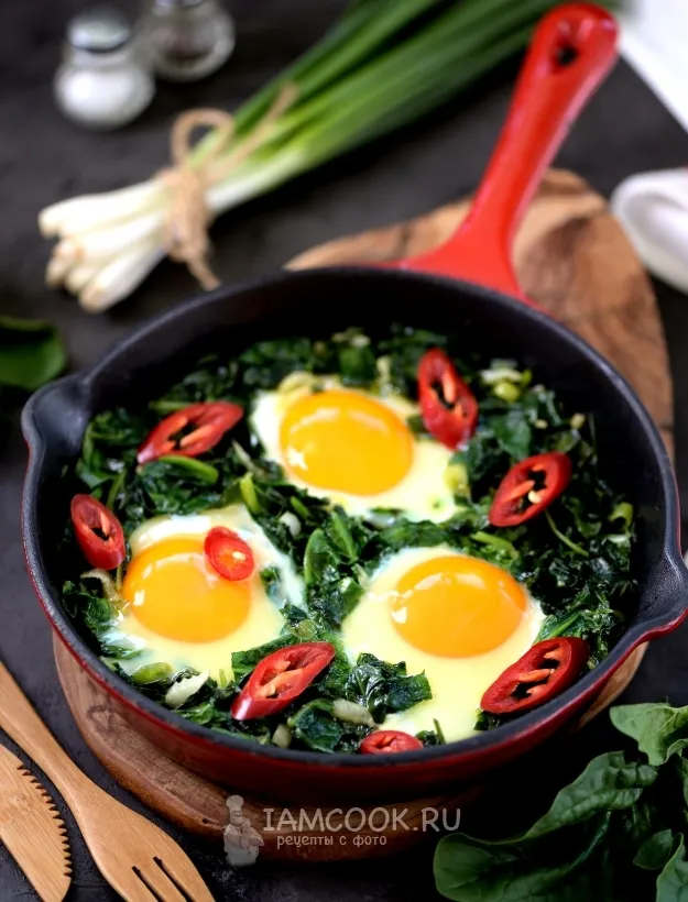 Шаг 5: иллюстрация