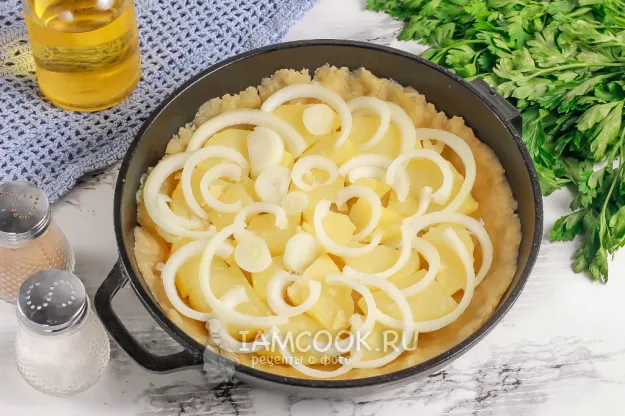 Шаг 5: иллюстрация