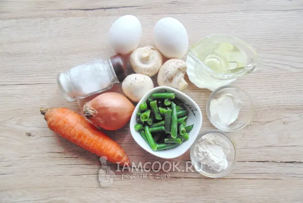 Шаг 1: иллюстрация