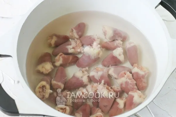 Шаг 2: иллюстрация