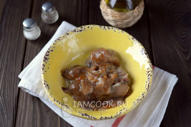 Шаг 3: иллюстрация