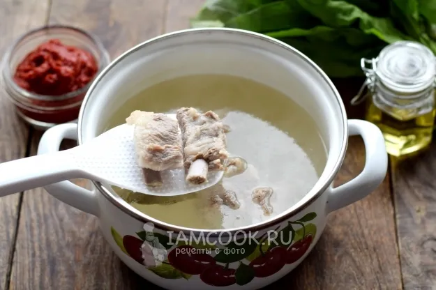 Шаг 2: иллюстрация