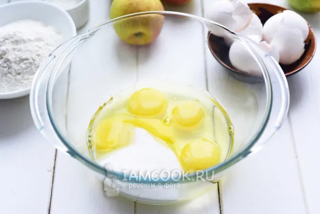 Шаг 2: иллюстрация