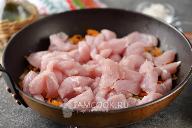 Шаг 3: иллюстрация