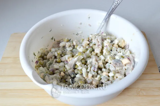 Шаг 6: иллюстрация