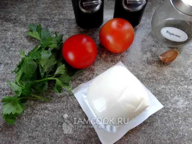 Шаг 1: иллюстрация