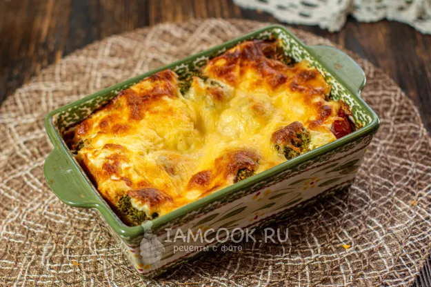 Шаг 11: иллюстрация