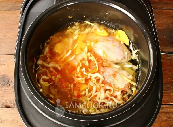 Шаг 5: иллюстрация