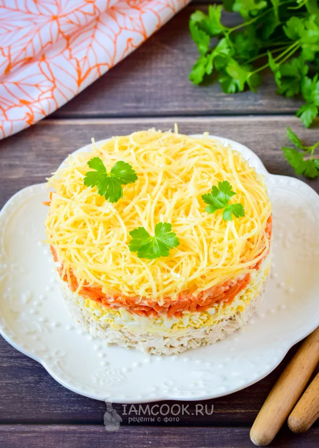 Шаг 7: иллюстрация