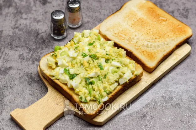 Шаг 6: иллюстрация