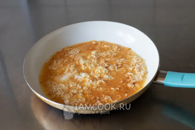 Шаг 9: иллюстрация