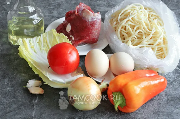 Шаг 1: иллюстрация