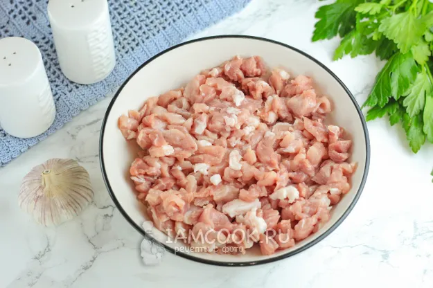 Шаг 2: иллюстрация