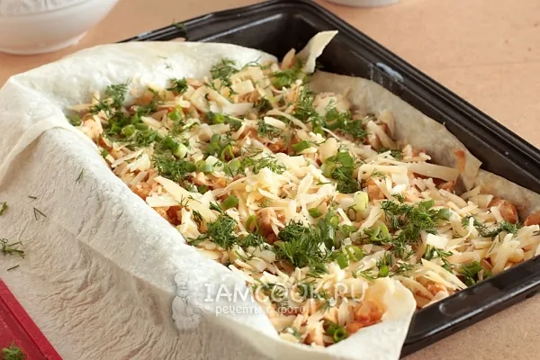 Шаг 9: иллюстрация