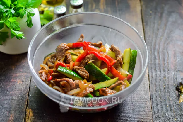 Шаг 11: иллюстрация