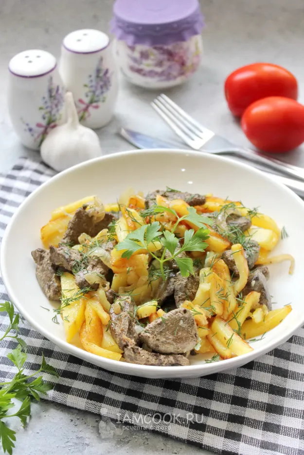 Шаг 10: иллюстрация