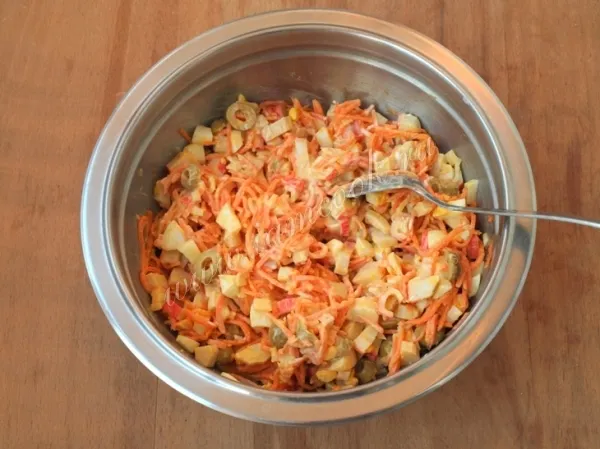 Шаг 5: иллюстрация