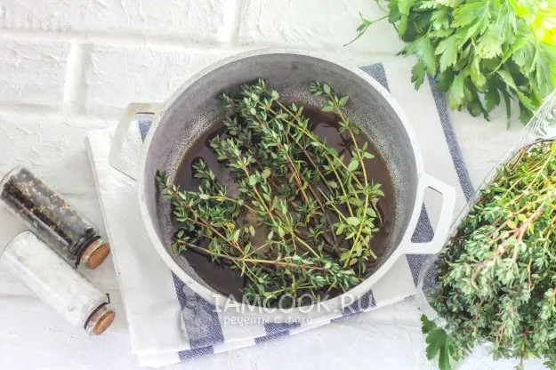 Шаг 3: иллюстрация