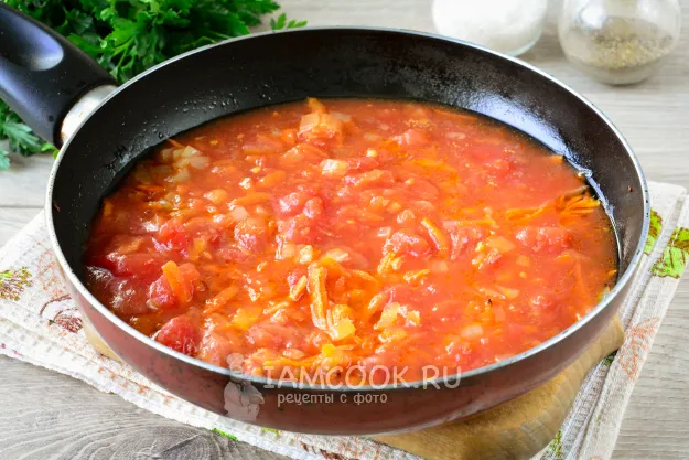 Шаг 9: иллюстрация