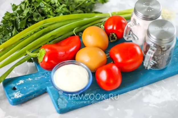 Шаг 1: иллюстрация