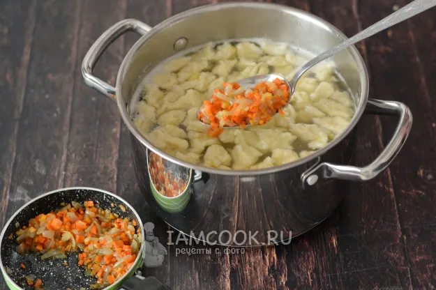 Шаг 11: иллюстрация