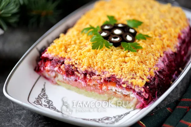 Шаг 10: иллюстрация