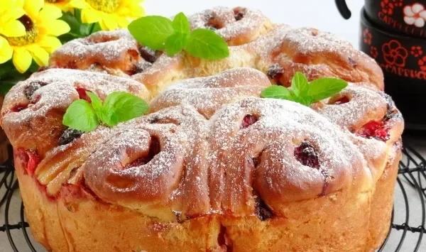 Шаг 14: иллюстрация