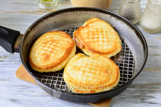 Шаг 9: иллюстрация