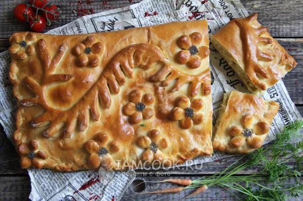 Шаг 16: иллюстрация