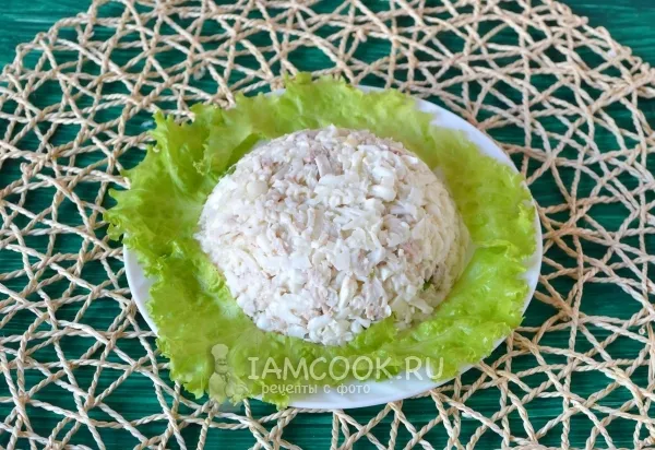 Шаг 9: иллюстрация