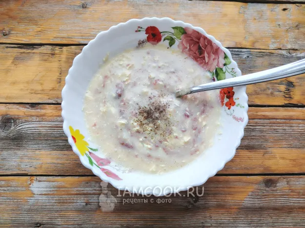 Шаг 7: иллюстрация