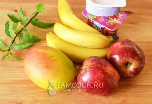 Шаг 1: иллюстрация