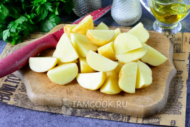 Шаг 2: иллюстрация