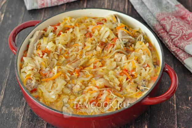 Шаг 8: иллюстрация