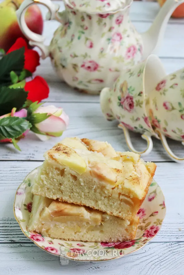 Шаг 10: иллюстрация