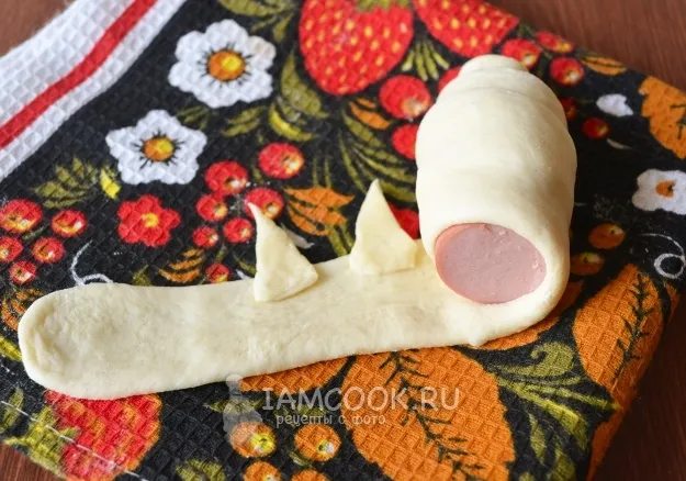 Шаг 6: иллюстрация