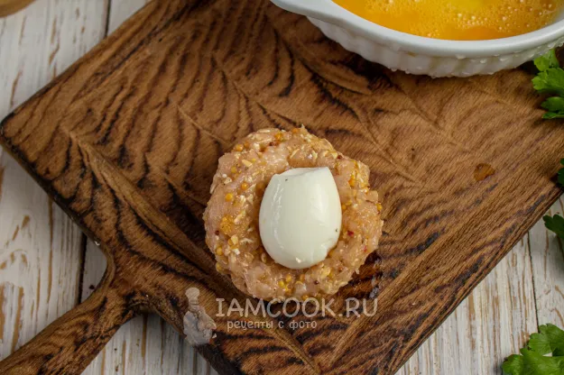 Шаг 6: иллюстрация