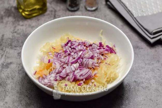 Шаг 3: иллюстрация