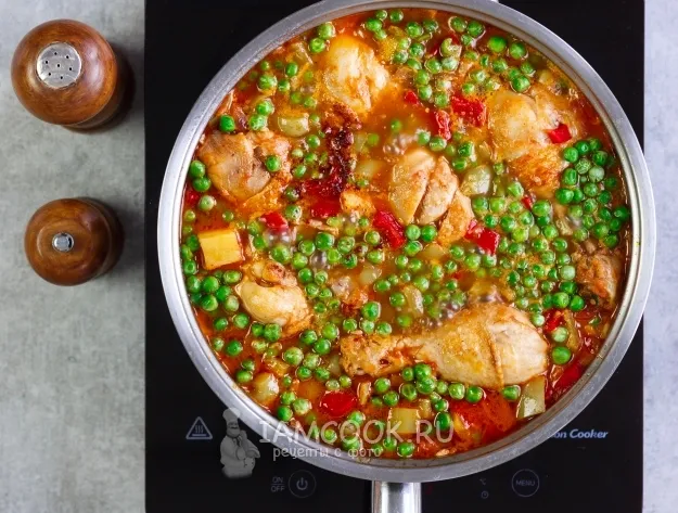 Шаг 11: иллюстрация