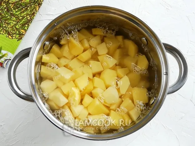 Шаг 3: иллюстрация