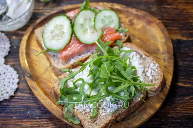 Шаг 6: иллюстрация