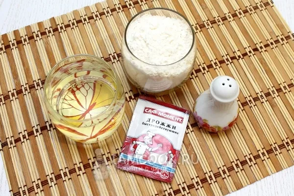 Шаг 1: иллюстрация