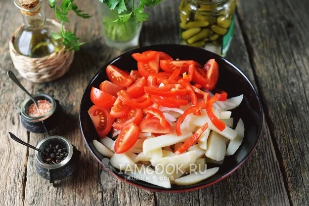 Шаг 3: иллюстрация