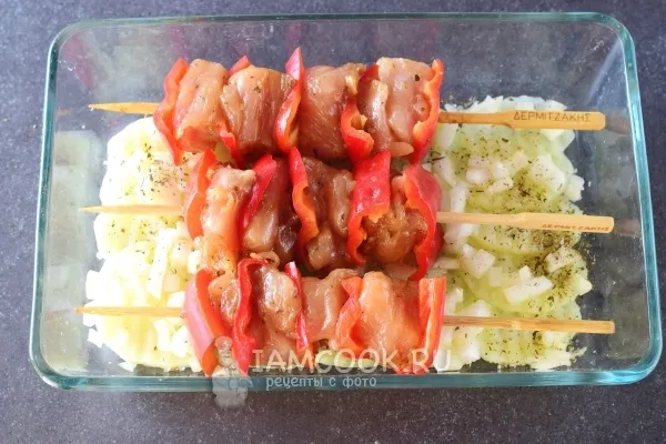 Шаг 11: иллюстрация