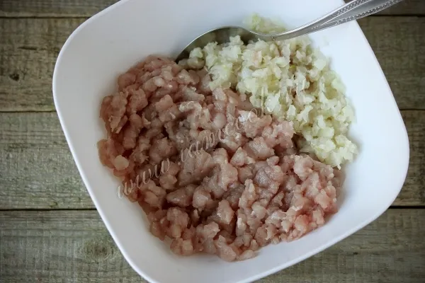 Шаг 1: иллюстрация