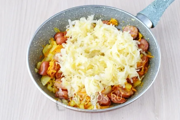 Шаг 7: иллюстрация