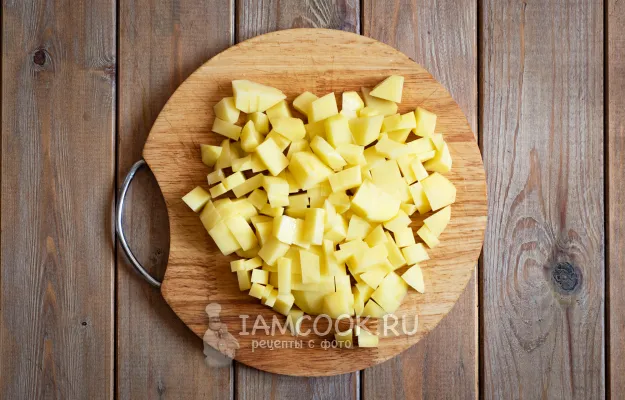 Шаг 3: иллюстрация