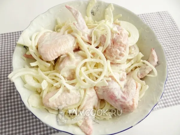 Шаг 5: иллюстрация