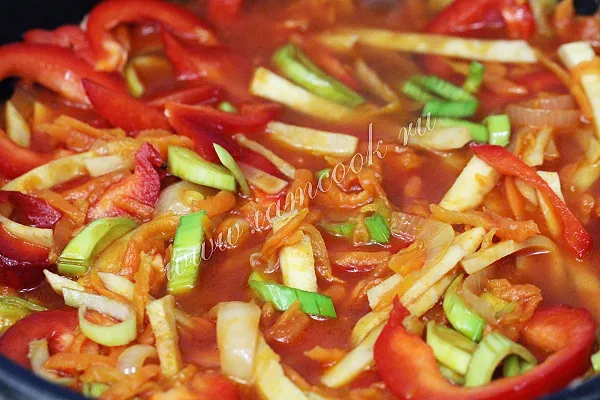 Шаг 9: иллюстрация