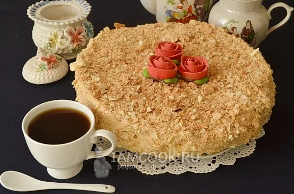 Шаг 12: иллюстрация